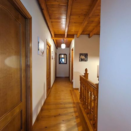 Villa Casa Luisa Biedes, Pilona Infiesto Esterno foto