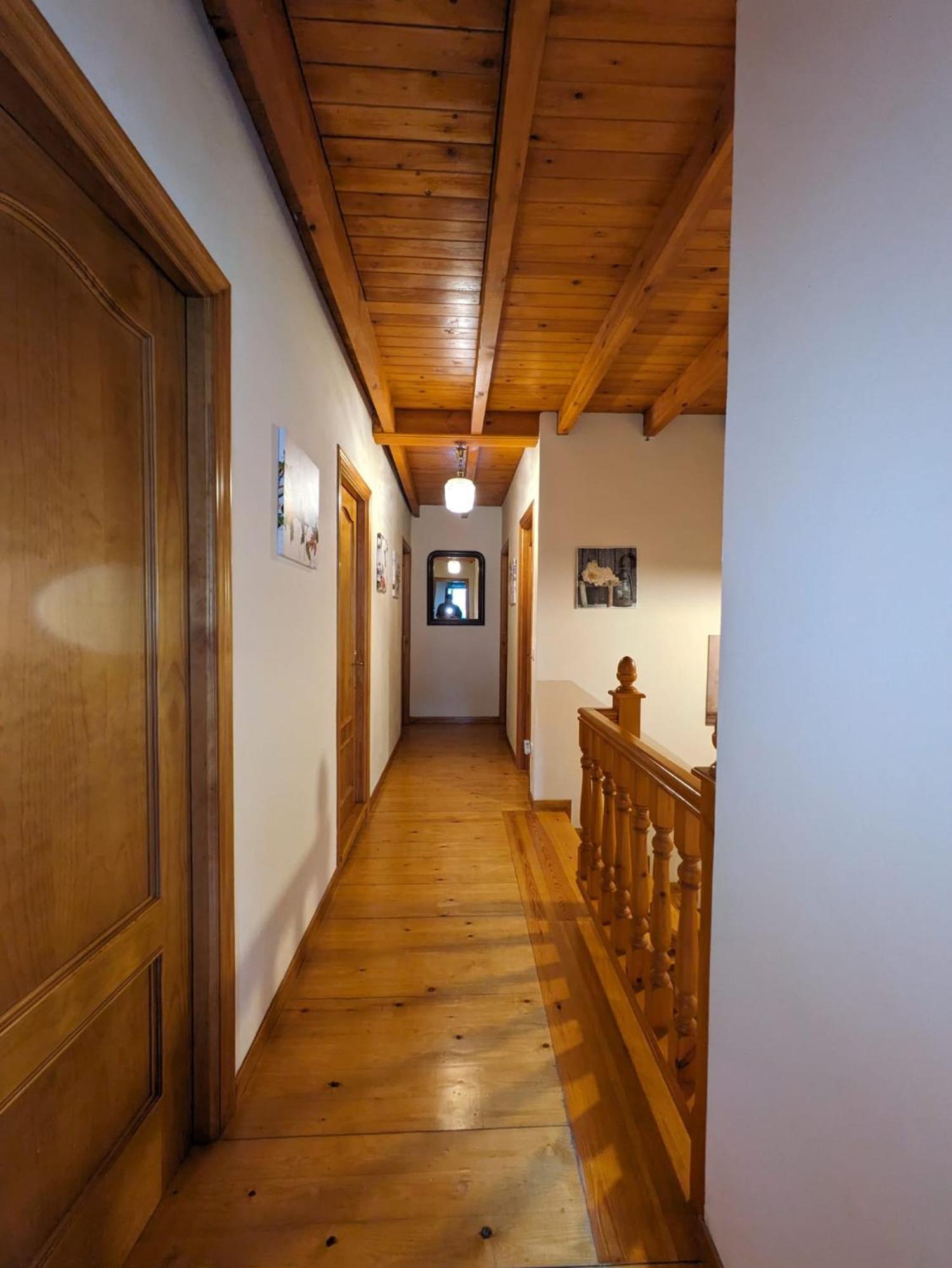 Villa Casa Luisa Biedes, Pilona Infiesto Esterno foto