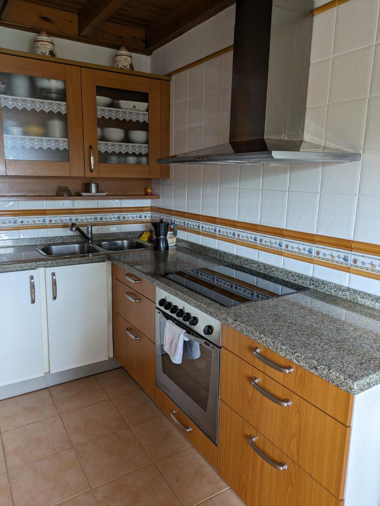 Villa Casa Luisa Biedes, Pilona Infiesto Esterno foto